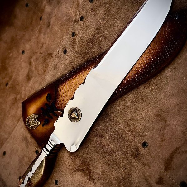 Forjada Colecionador RF1166